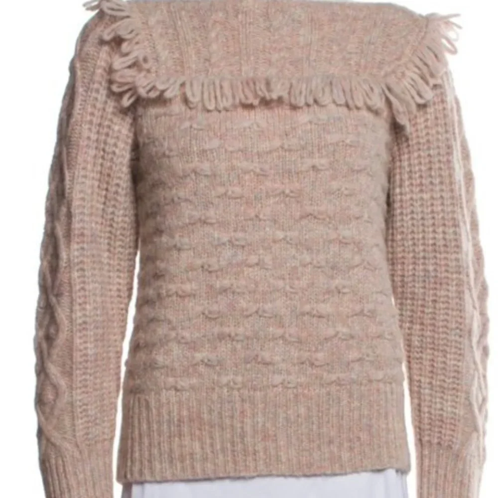 LoveShackFancy Kingston Pullover - Picture 4 of 4